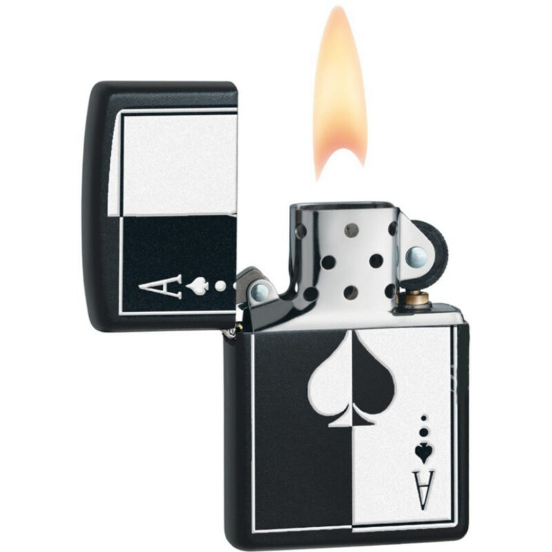 zippo 28945