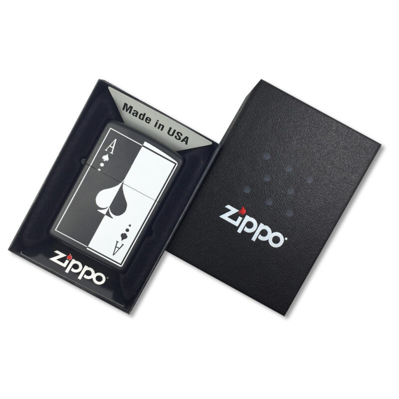 zippo 28945