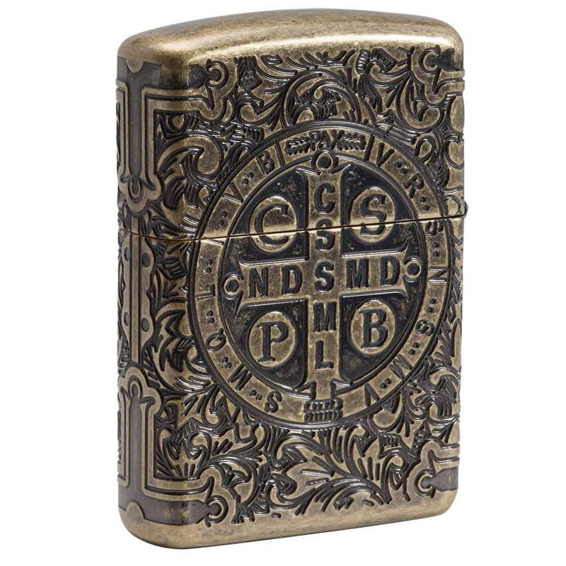 29719-1 فندک زیپو اصل کد 29719