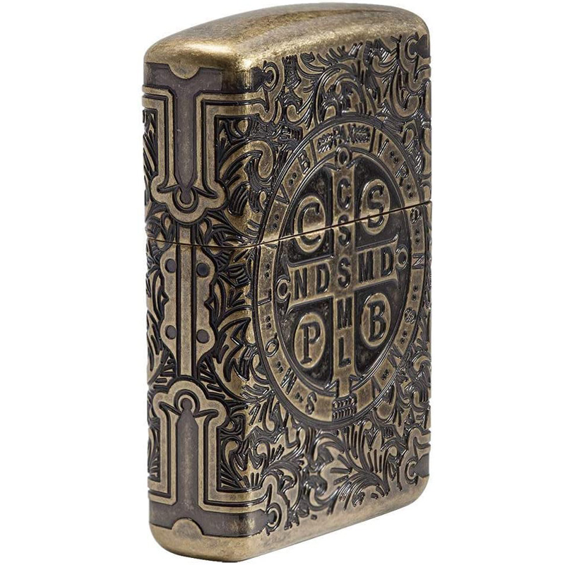 29719-6 فندک زیپو اصل کد 29719