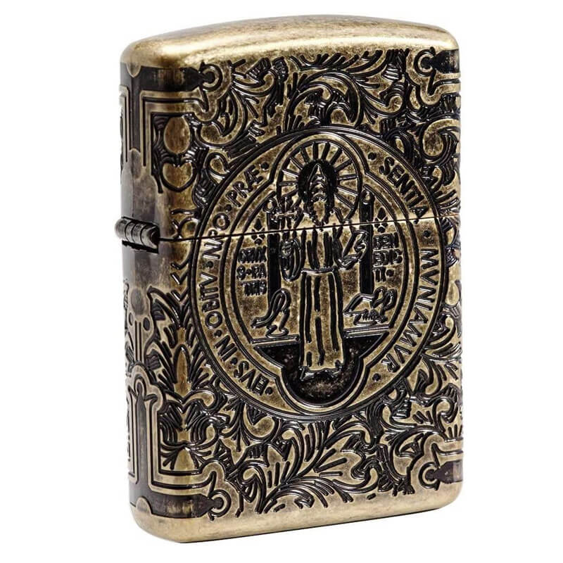 29719 فندک زیپو اصل کد 29719