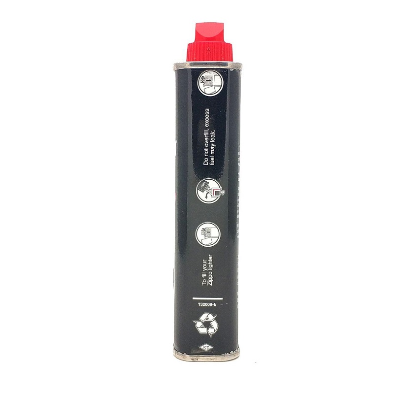 Zippo-Fluid-3 بنزین اصل زیپو 125 میلی لیتر