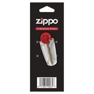 zippo-flint