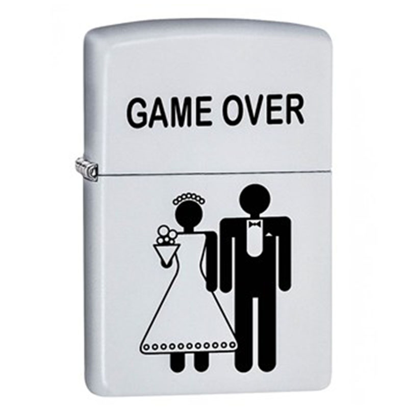 فندک زیپو کد 60002731 فندک زیپو کد 60002731