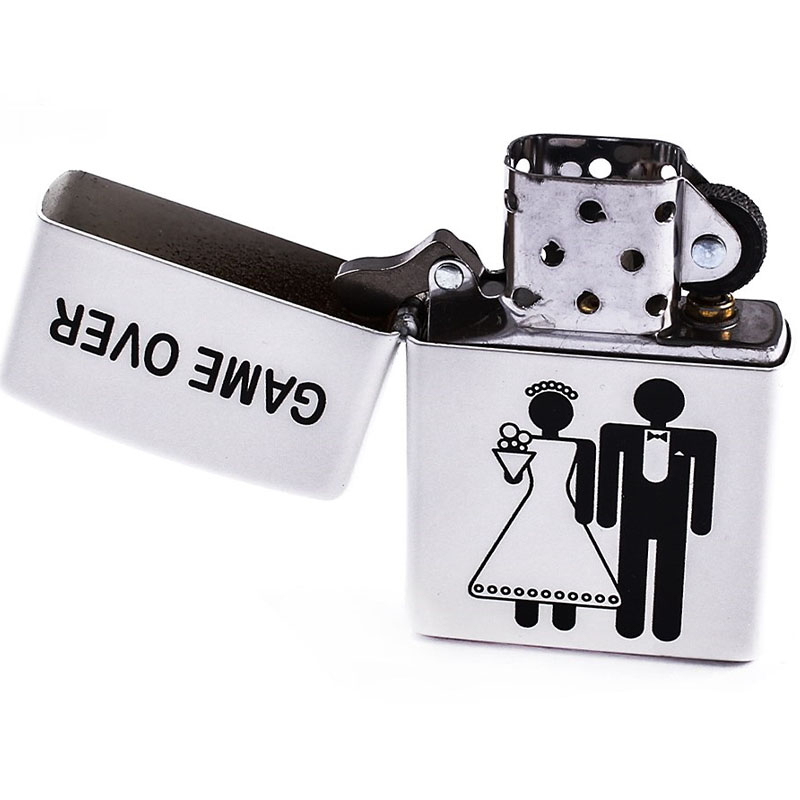 فندک زیپو کد 60002731 فندک زیپو کد 60002731