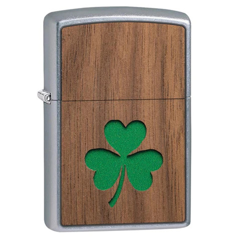 1 فندک زیپو اصل کد 49056