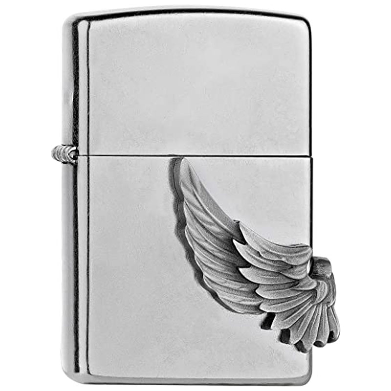 فندک زیپو اصل کد 2005910 فندک زیپو کد 2005910