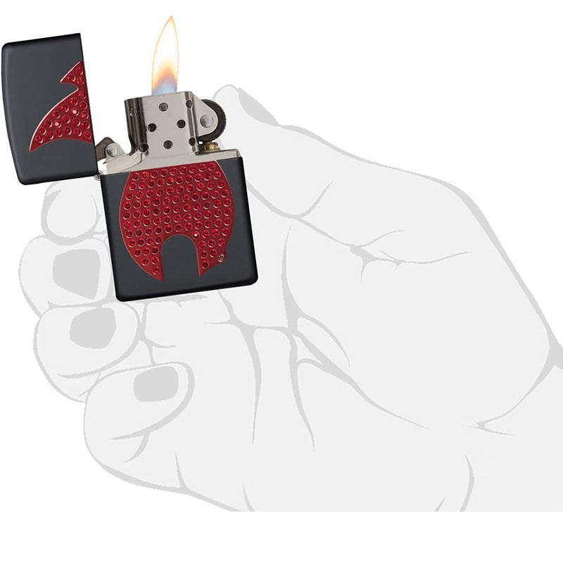 فندک زیپو کد 29106 فندک زیپو کد 29106