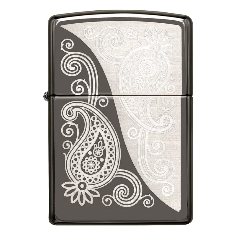 فندک زیپو کد 29511 فندک زیپو کد 29511