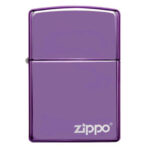 1 فندک زیپو کد 24747zl