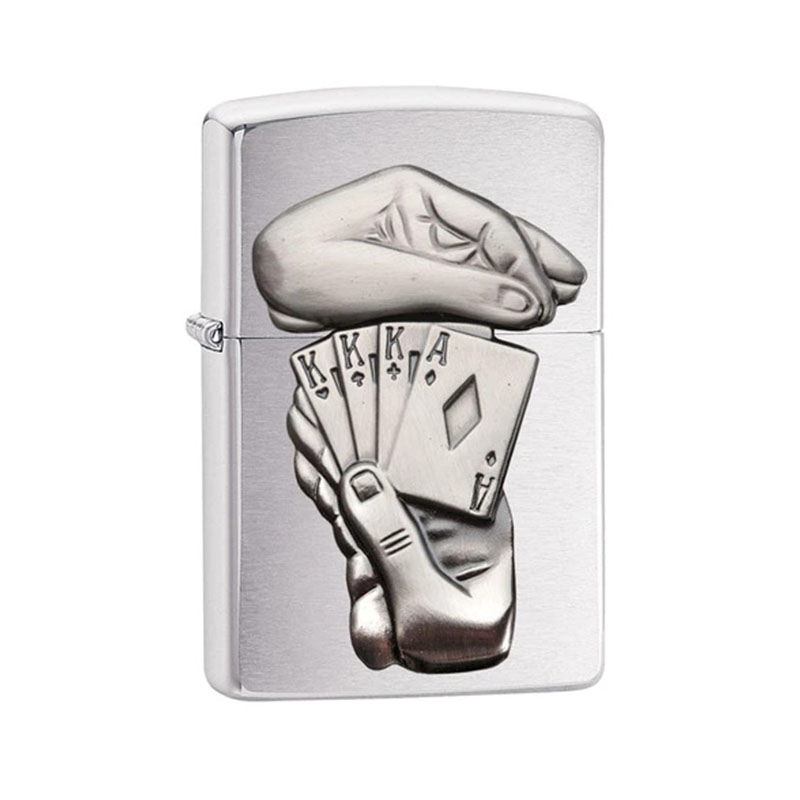 فندک زیپو کد 29396 فندک زیپو کد 29396