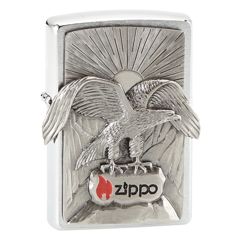 2002543 فندک زیپو کد 2002543