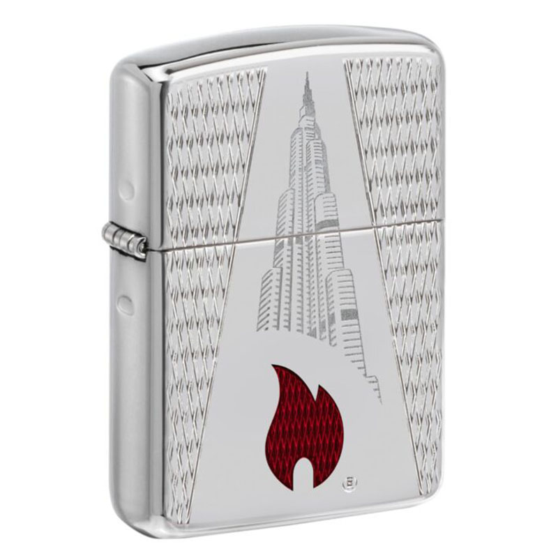 فندک زیپو کد 167 فندک زیپو کد 167