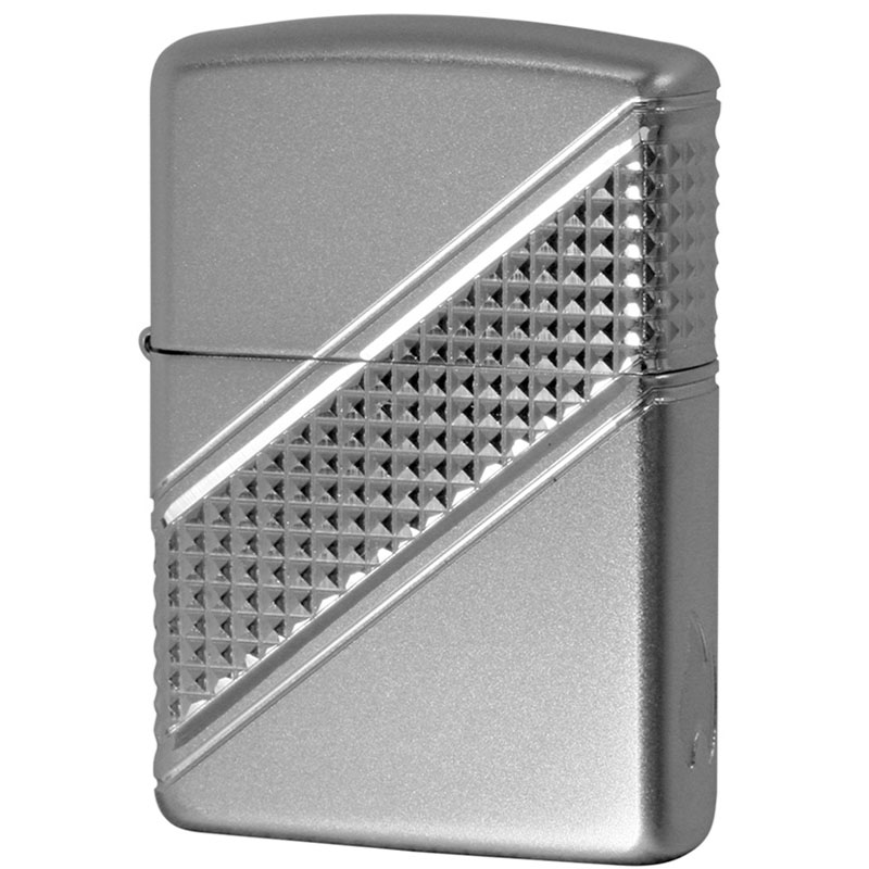 1 فندک زیپو کد 29151