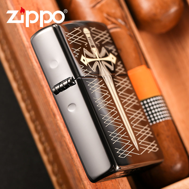 فندک زیپو کد 28799 فندک زیپو کد 28799