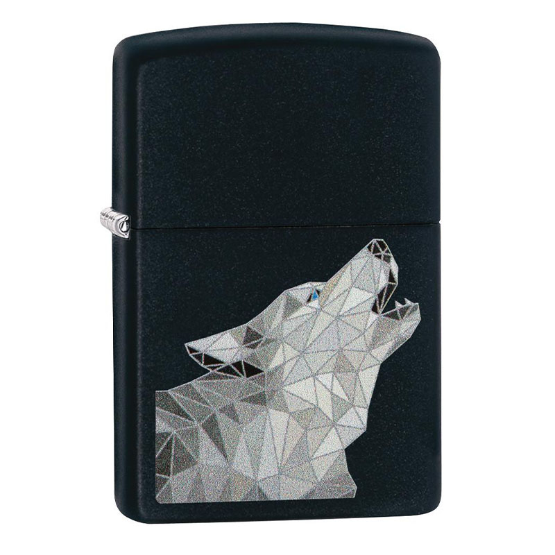 فندک زیپو کد 60005112 فندک زیپو کد 60005112