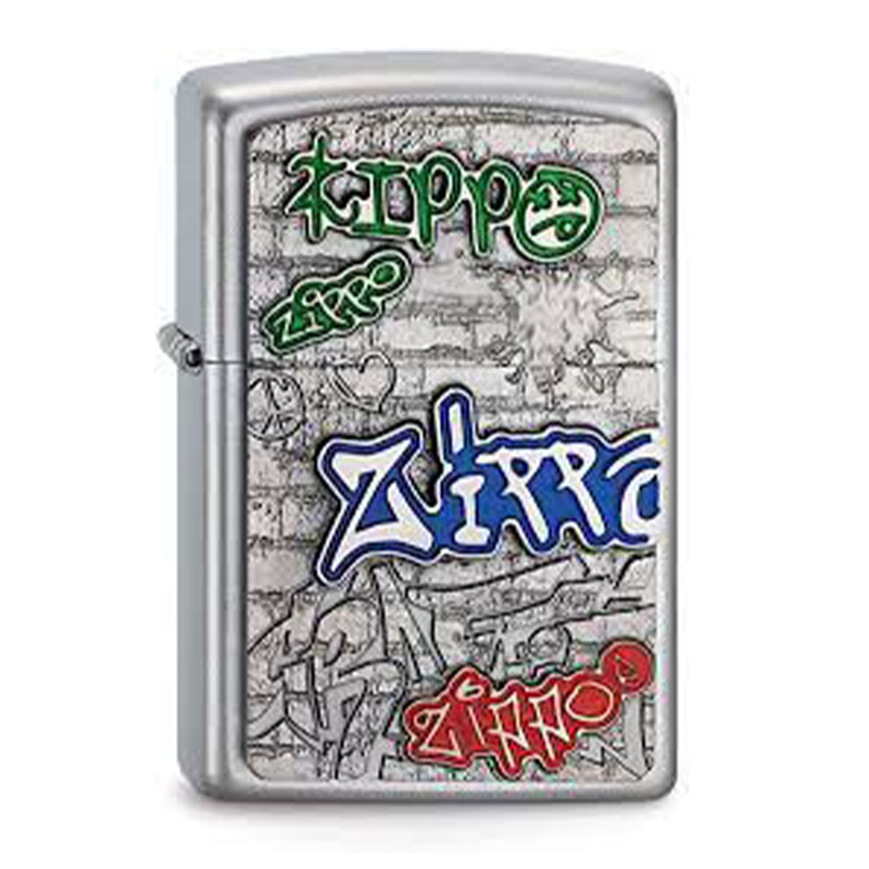 فندک زیپو کد 2003538 فندک زیپو کد 2003538