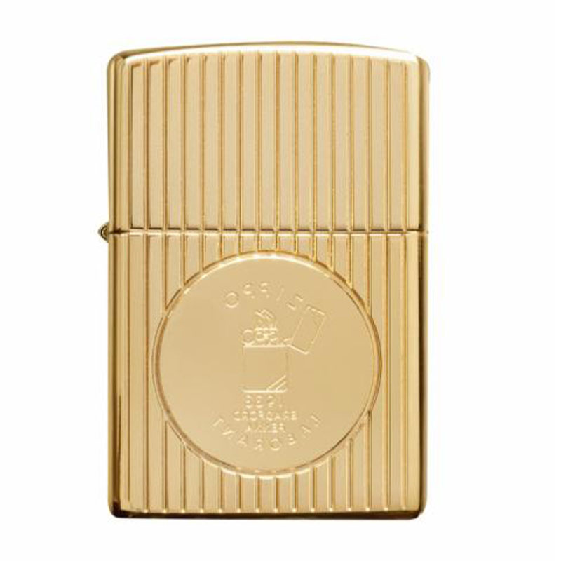 فندک زیپو اصل کد 49631 فندک زیپو اصل کد 49631