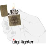 فندک زیپو کد 29149 فندک زیپو کد 29149