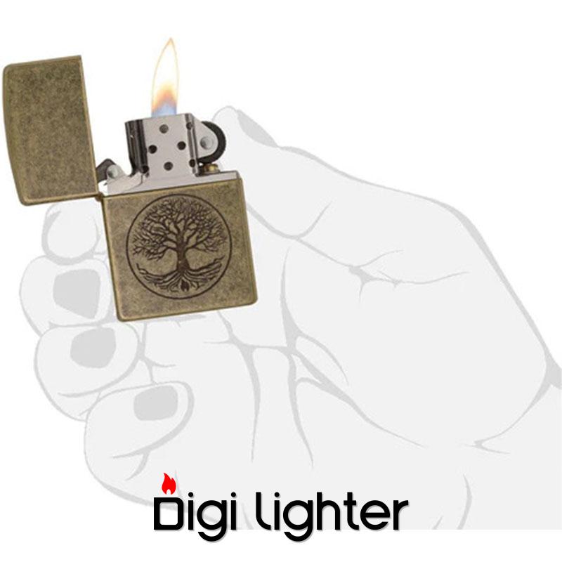 فندک زیپو کد 29149 فندک زیپو کد 29149