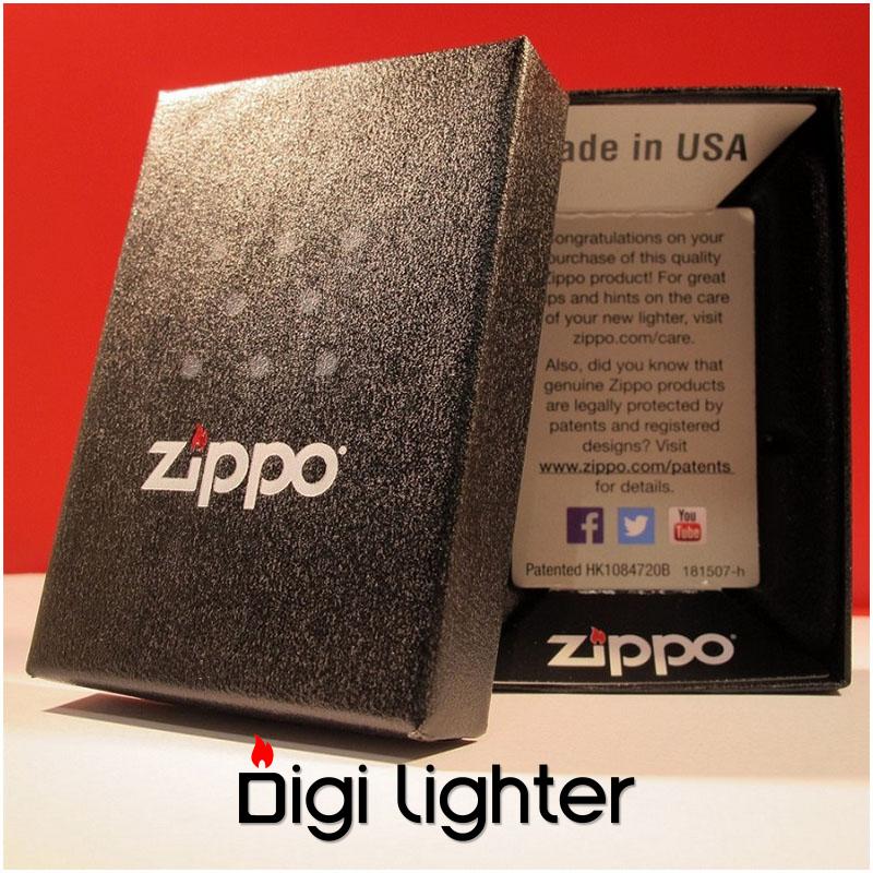 فندک زیپو کد 28795 فندک زیپو کد 28795