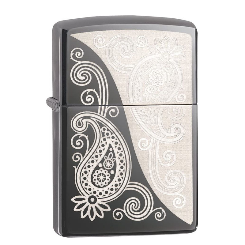 فندک زیپو کد 29511 فندک زیپو کد 29511