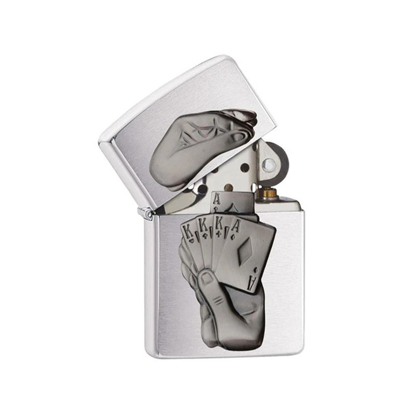 فندک زیپو کد 29396 فندک زیپو کد 29396