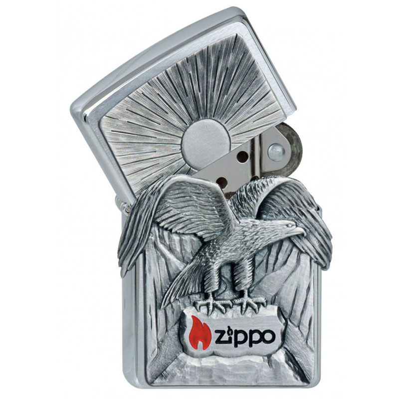 فندک زیپو کد 2002543 فندک زیپو کد 2002543