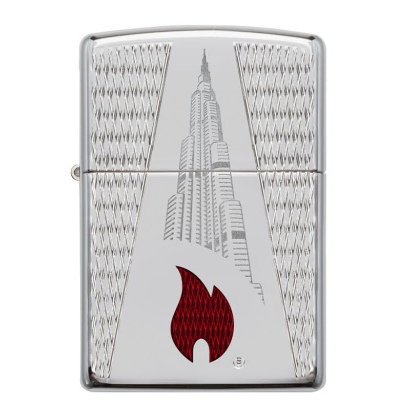 فندک زیپو کد 167 فندک زیپو کد 167