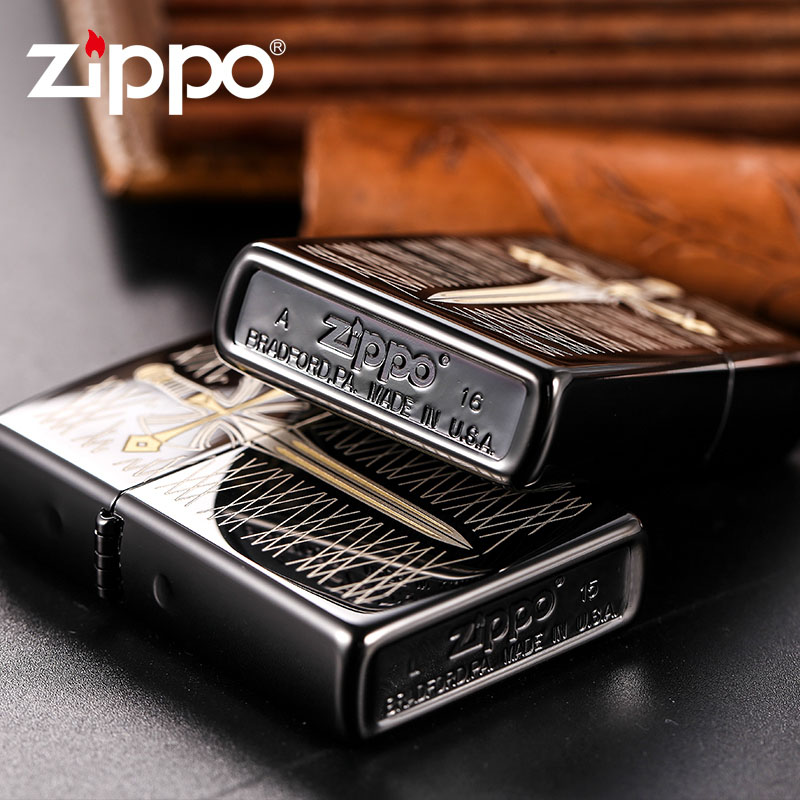 فندک زیپو کد 28799 فندک زیپو کد 28799