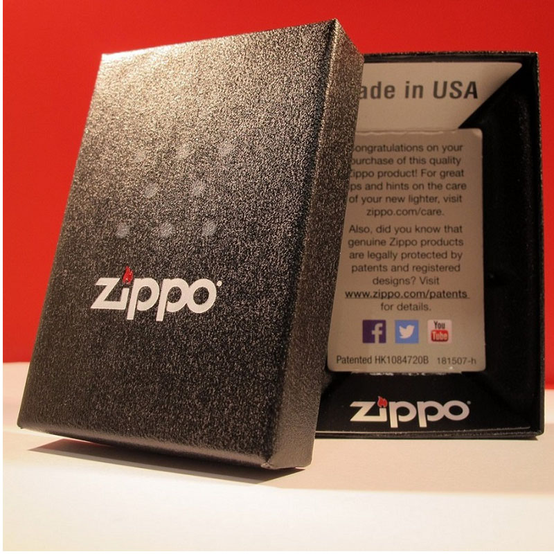 فندک زیپو کد 29094 فندک زیپو کد 29094