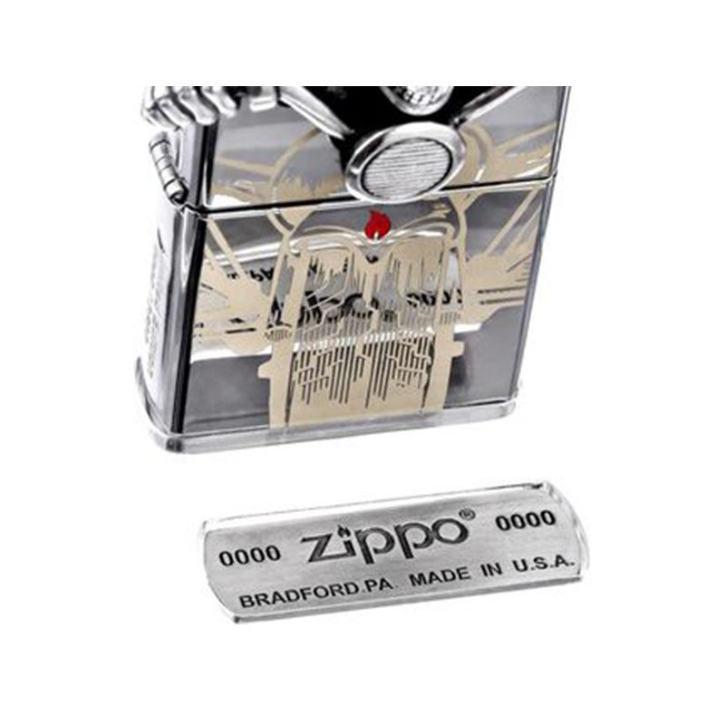 فندک زیپو کد 2005399 فندک زیپو کد 2005399