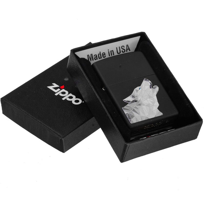 فندک زیپو کد 60005112 فندک زیپو کد 60005112