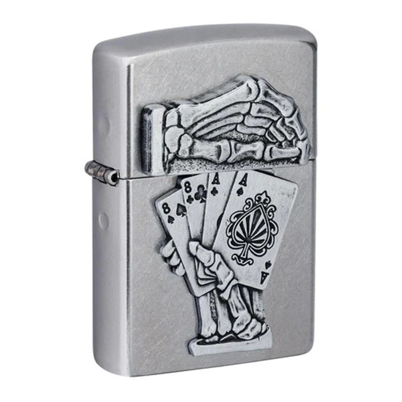 فندک زیپو کد 49536 فندک زیپو کد 49536