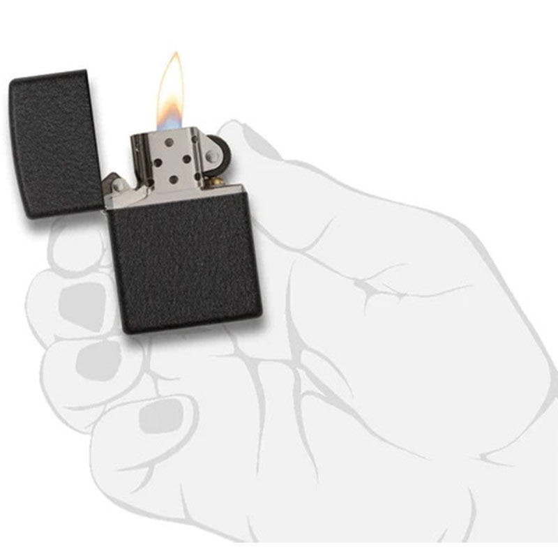 فندک زیپو کد 236 فندک زیپو کد 236