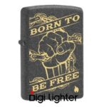 فندک زیپو کد 29687 فندک زیپو کد 29687