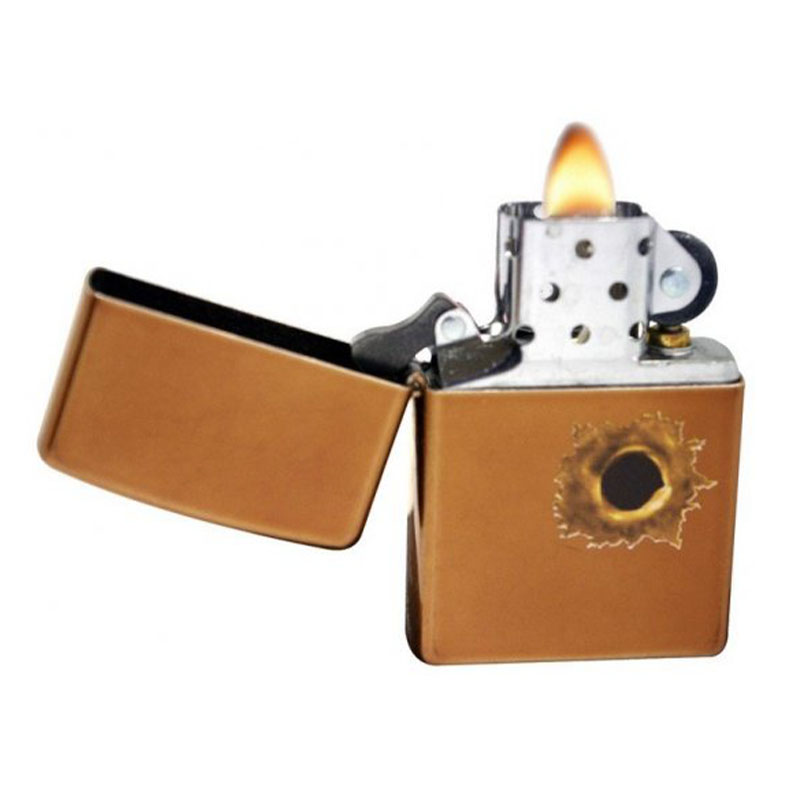 2 فندک زیپو کد 24717