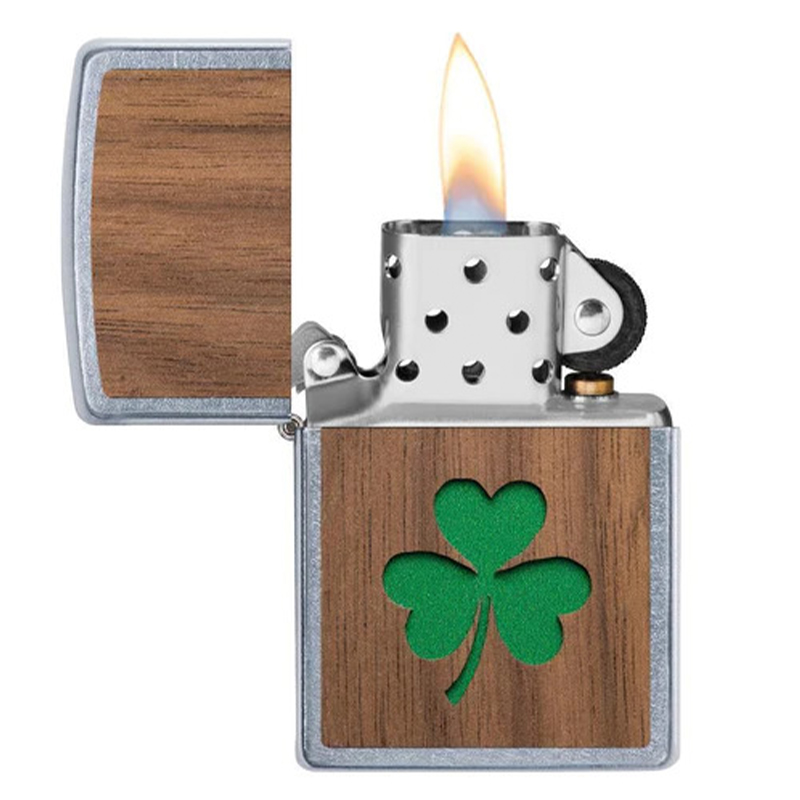 3 فندک زیپو اصل کد 49056