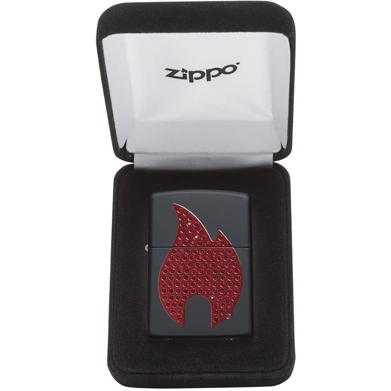 فندک زیپو کد 29106 فندک زیپو کد 29106