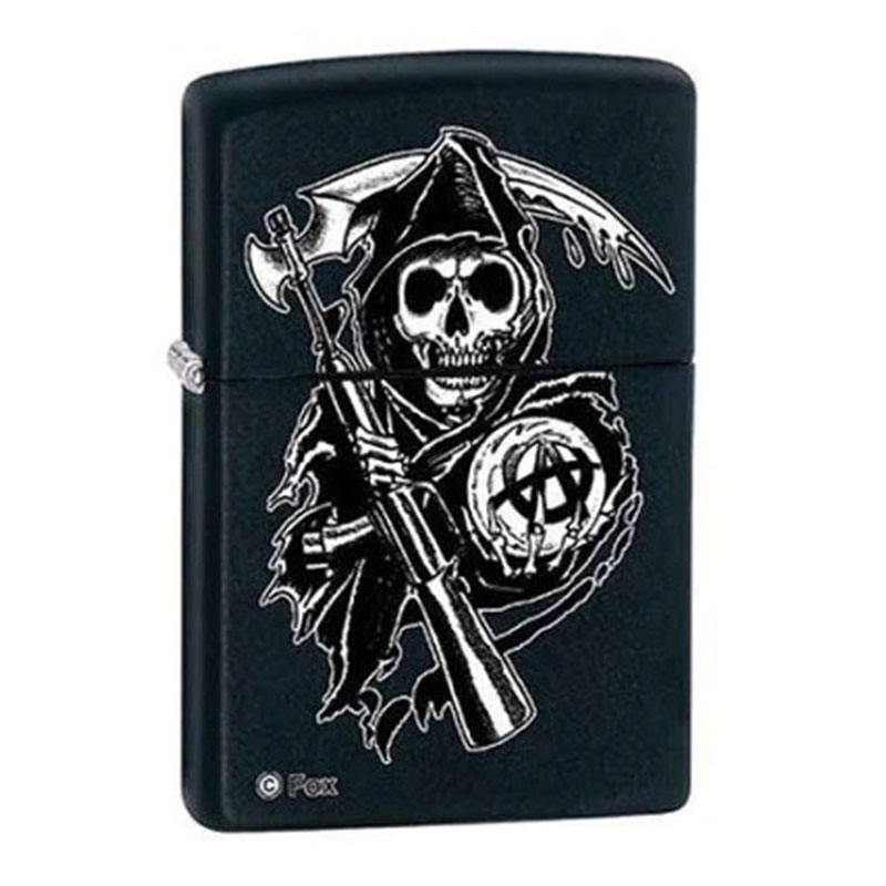 فندک زیپو کد 29489 فندک زیپو کد 29489