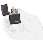 فندک زیپو کد 218zb فندک زیپو کد 218zb