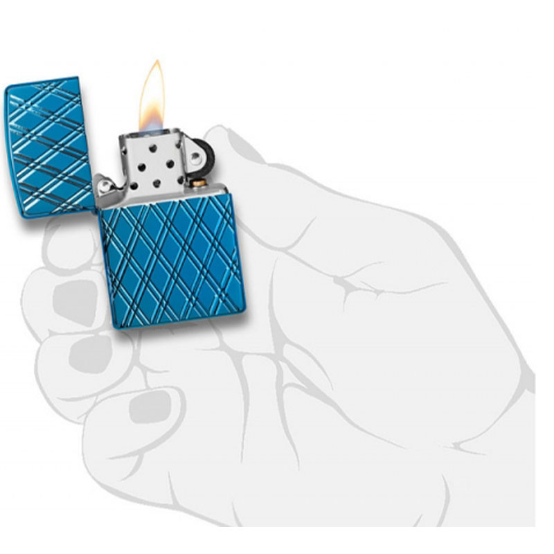 فندک زیپو کد 29964 فندک زیپو کد 29964