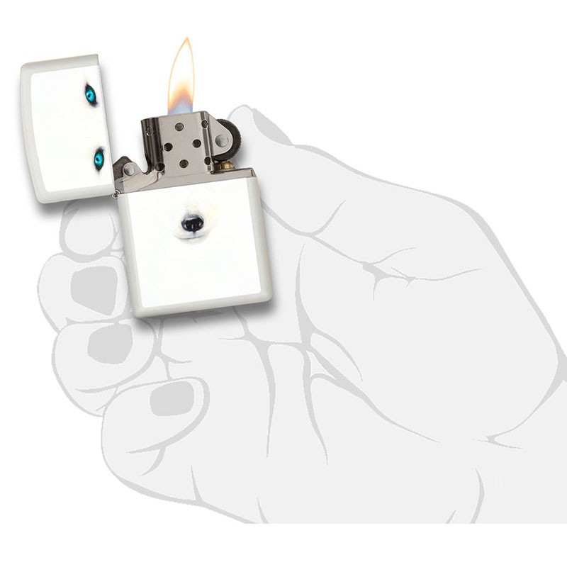 فندک زیپو کد 28272 فندک زیپو کد 28272