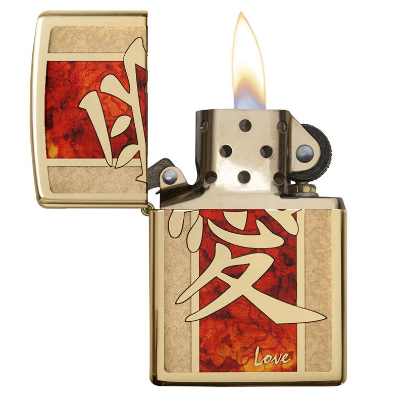 فندک زیپو کد 28953 فندک زیپو کد 28953