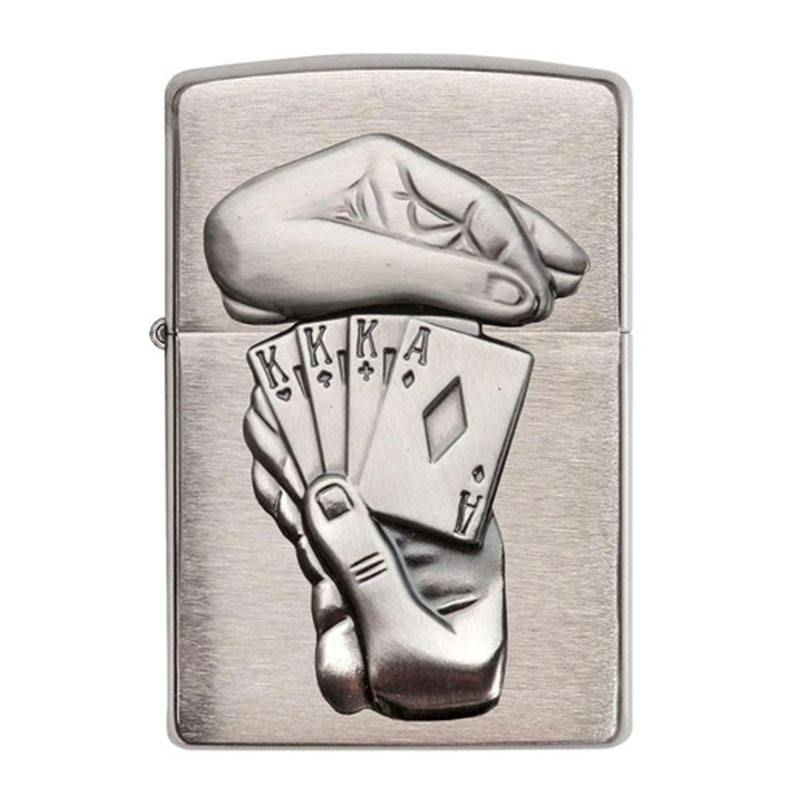 فندک زیپو کد 29396 فندک زیپو کد 29396