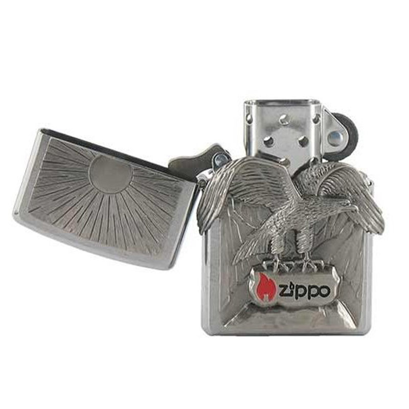 فندک زیپو کد 2002543 فندک زیپو کد 2002543