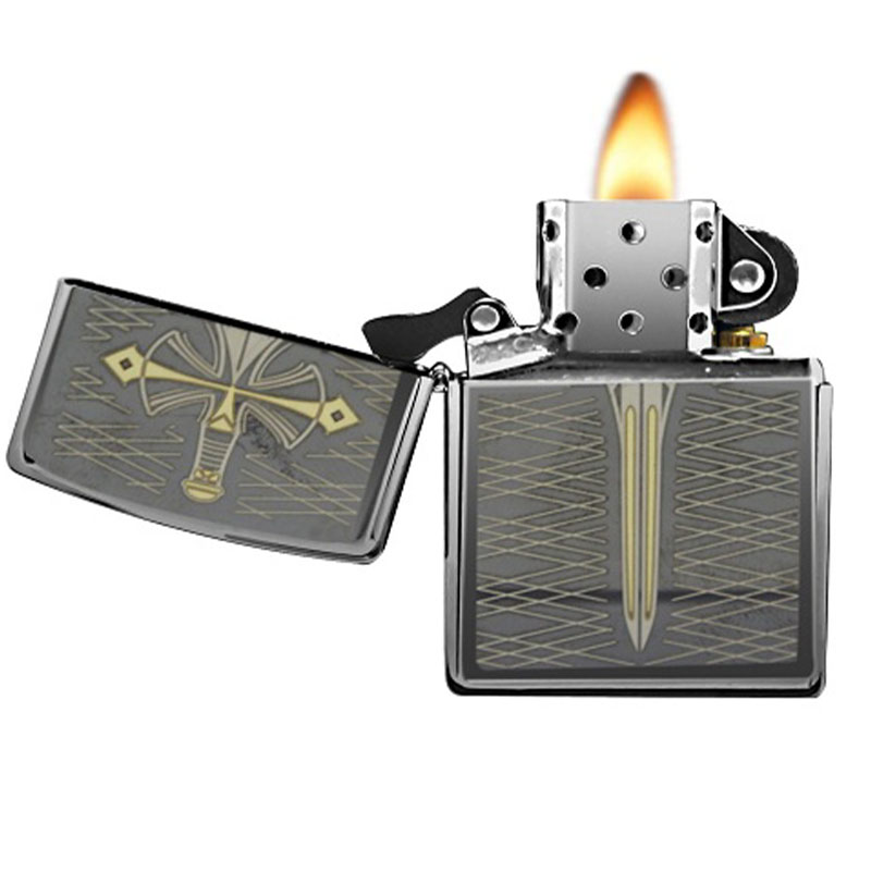 فندک زیپو کد 28799 فندک زیپو کد 28799