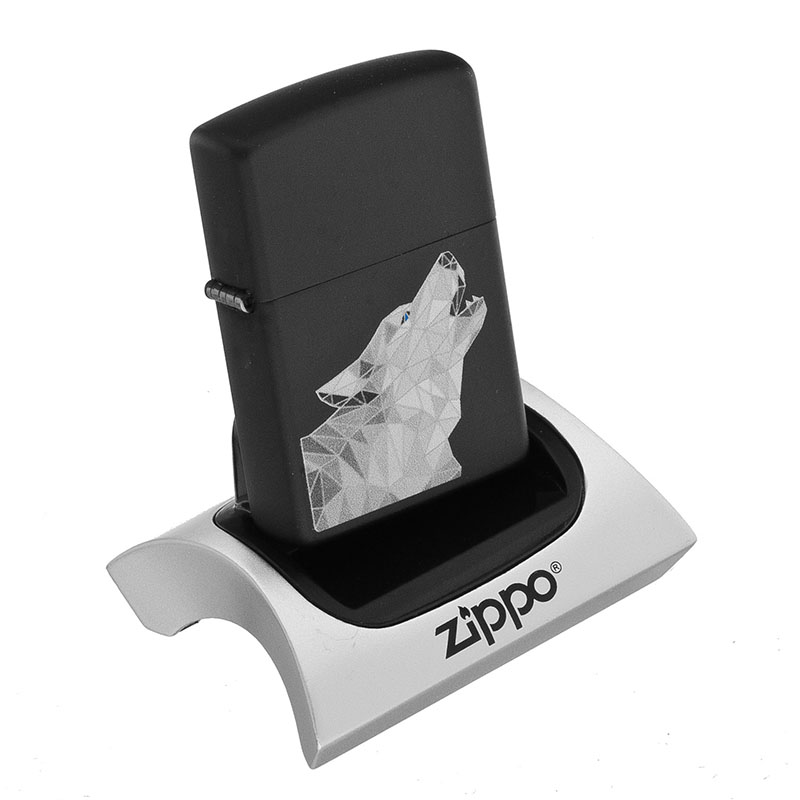 فندک زیپو کد 60005112 فندک زیپو کد 60005112