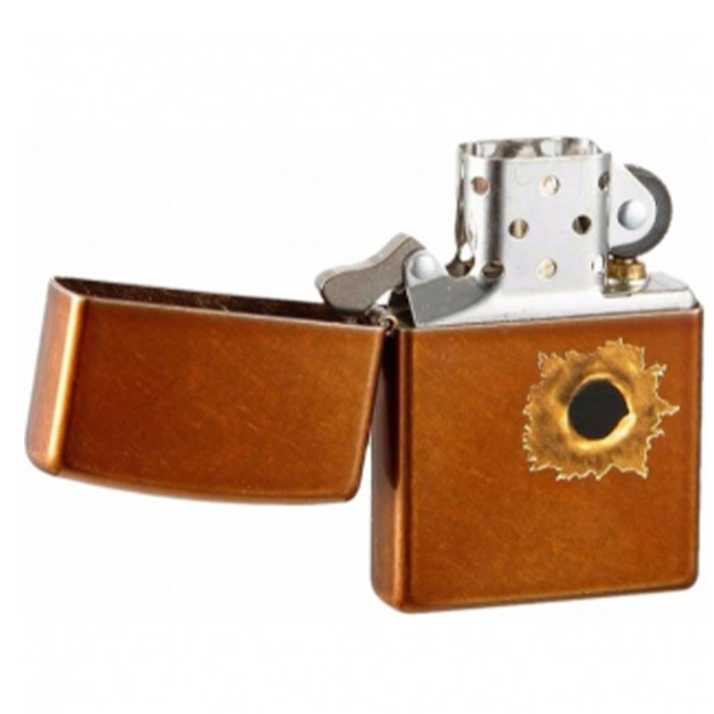 3 فندک زیپو کد 24717