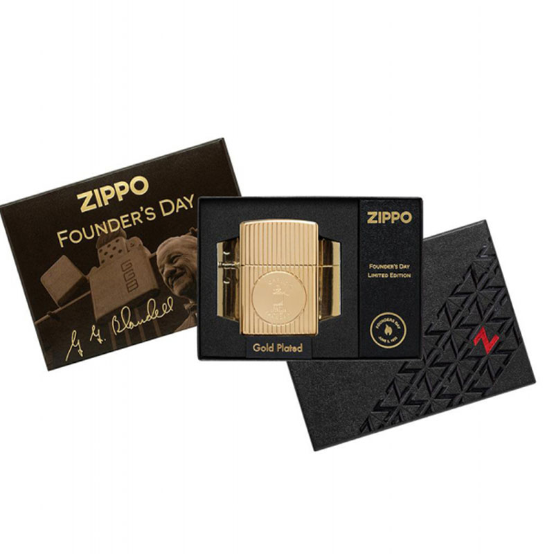 3 فندک زیپو کد49631